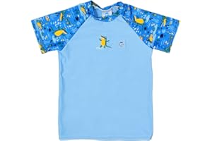 Splash About Maglietta di Protezione Solare UV per Bambini