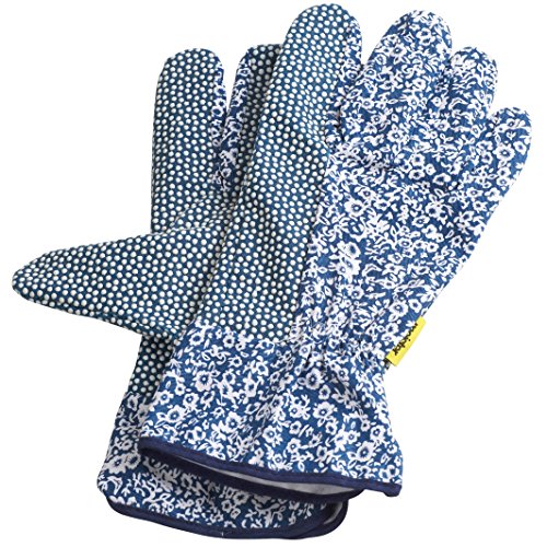 Meister Handschuh "Flower Super Plus" Gr. 7/S, 9983740