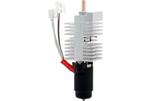 MICRO-SWISS Microswiss FlowTech Hotend pour Creality K2 Plus