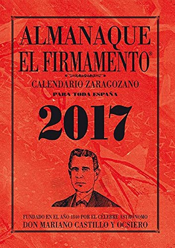 Download Almanaque El Firmamento 2017