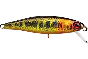 1 x ILLEX - leurre TINY FRY 38 SP