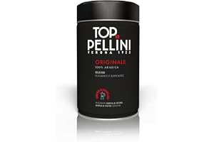 Pellini Caffè Spa 315850176 Kawa, 250 g
