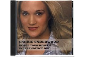 RCA Inside Your Heaven