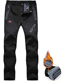 Ladies thermal waterproof trousers Clearance