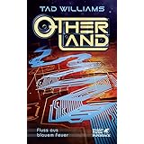 Otherland. Band 2: Fluß aus blauem Feuer