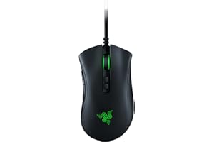 DeathAdder V2