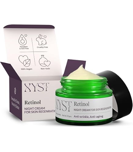 XYST Hyaluronic Acid & Aquaxyl Full Day Moisturizer for Hydration