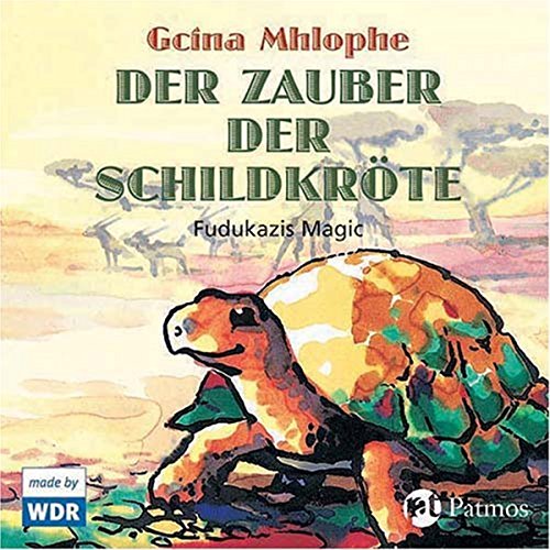 Preisvergleich Produktbild Der Zauber der Schildkröte: Fudukazis Magic