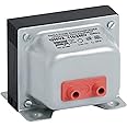 Manumag Ac To Ac Step Down Transformer 240V-110V - 1000W -Made In Spain