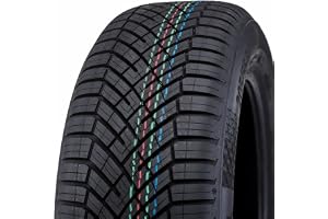 235 55 R19 105V XL CONTINENTAL AllSeasonContact 2