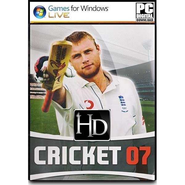 Cricket 09 & Cricket 07 (COMBO PC GAMES) - PC Download (No Online  Multiplayer/No REDEEM* Code) - | NO DVD NO CD | : Amazon.in: Video Games