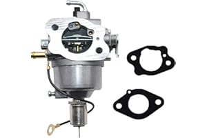 Autu Parts AM130924 Carburetor for John Deere AM130925 AM130923 fits LT180 LTR180 LX277 Carb for Kawasaki 15003-7034 15003-7037 fits FH531V FH500V ENGINE