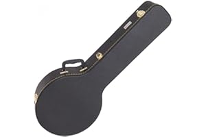 Kinsman Estuche Regular Dura