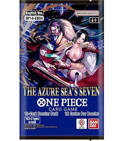 One Piece: Learn Together Deck Set (LT-01) by Bandai : Amazon.co