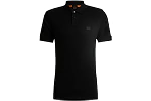 BOSS Herren Passenger Polo