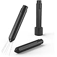 Subminimal Flick WDT Espresso Distribution Tool - Stirrer Tool for Barista-Grade Precision Brewing - Barista Tamper with Retractable Needles - Coffee and Espresso Machine Parts and Accessories