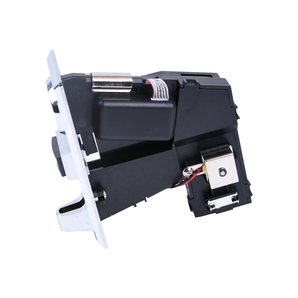 TAPDRA 6 Clases Diferentes Monedas aceptador validador para Juegos de Video Arcade Parte de máquina expendedora y fichas de Panel colector de fichas Soporte Multi Salida de señal - Imagen 6