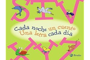 S-Z: 4 (Castellano - A PARTIR DE 3 AÑOS - LIBROS DIDÁCTICOS - Cada noche un cuento)