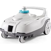 Intex Zx100 Auto Pool Cleaner