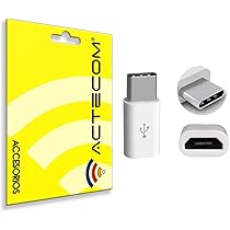 I Nostri 10 Migliori Adattatore Micro Usb Femmina Maschio Usb In Italia - Foto 10