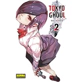 TOKYO GHOUL 02 (NUEVO PVP): 2