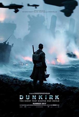Image result for dunkirk poster
