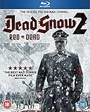 Dead Snow 2: Red Vs Dead [Blu-ray]
