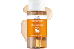 REN CLEAN SKINCARE REN - Ready Steady Glow Daily AHA Tonic