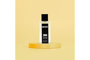 DIVAIN-389 - Parfum pour Homme d'équivalence - Fragance agrumes