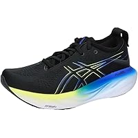 ASICS Gel-Nimbus 25, Scarpe da Corsa Uomo