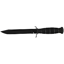 Glock Sport Österr Feldmesser Messer, schwarz, small : Amazon.de 