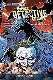 batman new 52 reading online  Batman: Detective Comics Vol. 1: Faces of Death (The New 52)