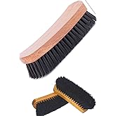 Mobee Unisex Ahşap Elbise Ayakkabı Fır&ccedil;ası 1410