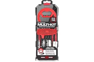 Real Avid Gun Boss Multi-Kit 5.56/.223