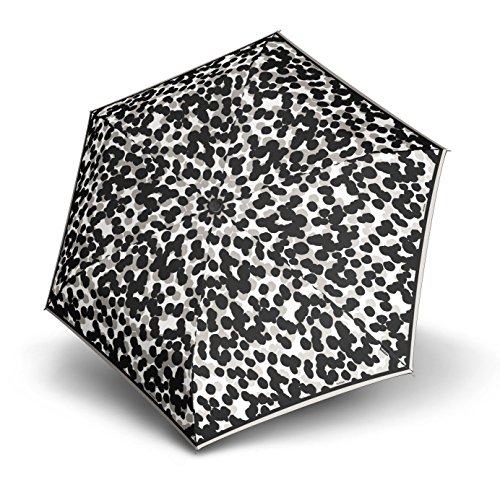 Preisvergleich Produktbild Knirps Business Line Travel Puma Grey UV-Protection