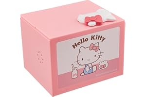 SHINE Nouveau Bonjour Kitty Banque