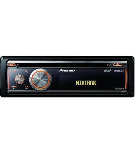 Produktbild von Mehmet ünlü | Pioneer Deh-x9600bt
