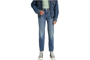 Levi's 501 Crop Dżins Kobiety