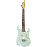 Ibanez AZES40-MGR Mint Green Gloss