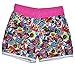 Produktbild Badehose / Badeshorts / Shorts - Monster High - Größe 8 bis 9 Jahre - Gr. 134 bis 140 - für Mädchen Kinder Badepants oder Hotpants - kurze Hose - Pants Bermudashorts Vampir Puppen