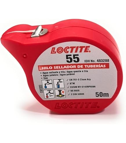 Sigillante Perno Dado Loctite 2700 - Sigillante E Bloccante Per - Foto 10