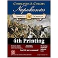 Commands & Colors Napoleonics: Spanish Army