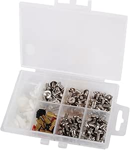 Konig Assorted Computer Screw Set
