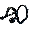Crash Guard with Dual Slider for Harley-Davidson X440