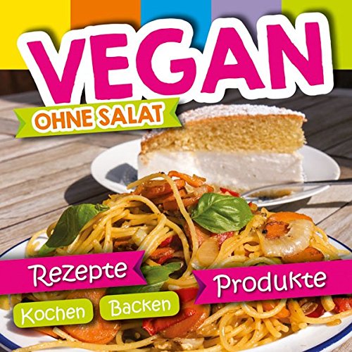 Download Vegan ohne Salat Download Vegan ohne Salat