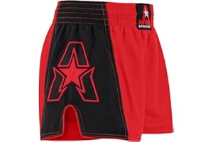 Anthem Athletics Infinity Muay Thai Shorts, Kickboxing Shorts, Boxing Shorts, Men Women
