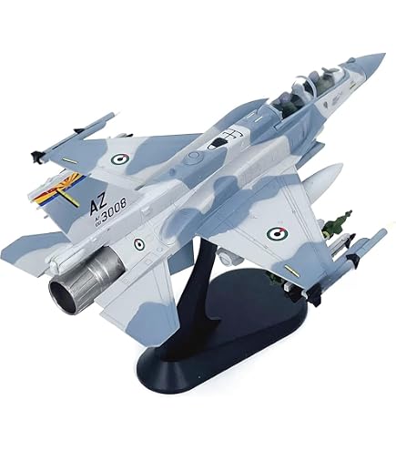 ハセガワ 1/48 Uae Air Force F-16f Block 60 Fighting Falcon Plastic