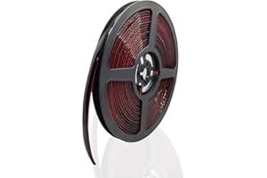 ZOSPPEI Trim modanatura autoadesiva, 20 Ft flessibile Trim Caulk Strip, Peel e Stick Trim Molding per pavimento, soffitto, parete, battiscopa, stufa, lavello, WC (nero)