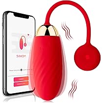 SVAKOM Ella Neo Interaktives App Gesteuertes Vibro ei  