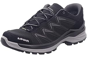 LOWA Halbschuh INNOX PRO GTX LO